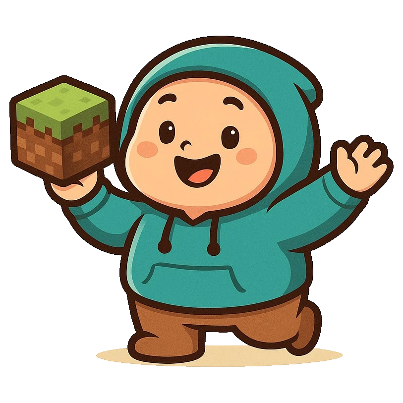 Server Detail Page Builder